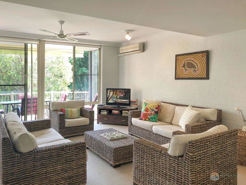 Greenpark #10 - 10/45 Avoca Drive, Avoca Beach - Northern Rivers Accommodation 1