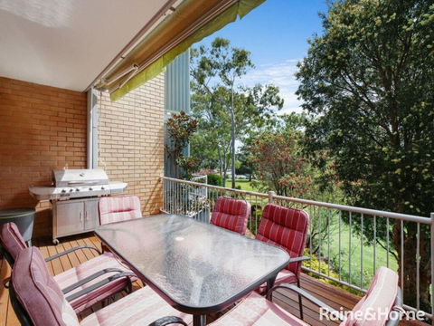 Greenpark #10 - 10/45 Avoca Drive, Avoca Beach - Northern Rivers Accommodation 0