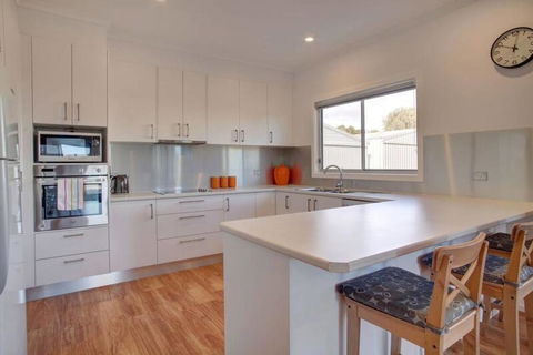 Grey On The Bay - Northern Rivers Accommodation 3
