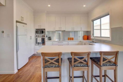 Grey On The Bay - Northern Rivers Accommodation 2