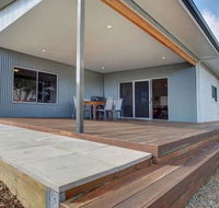 Grey On The Bay - Northern Rivers Accommodation
