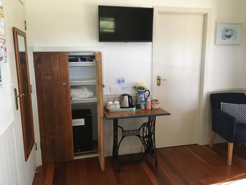 Gridley Homestead B&B - Northern Rivers Accommodation 1