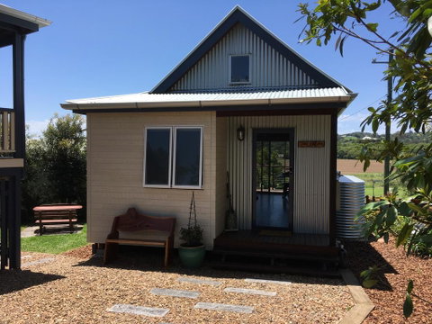 Gridley Homestead B&B - Northern Rivers Accommodation 3