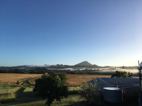 Gridley Homestead B&B - Northern Rivers Accommodation 2