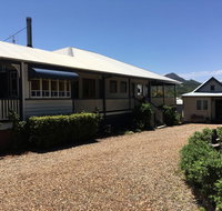Gridley Homestead BB - Northern Rivers Accommodation