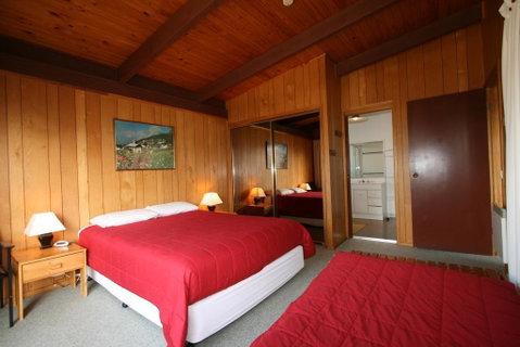 Grindelwald 1/39 Townsend Street - Northern Rivers Accommodation 1