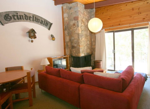 Grindelwald 1/39 Townsend Street - Northern Rivers Accommodation 0