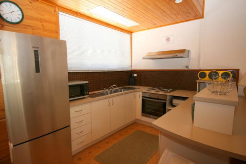 Grindelwald 1/39 Townsend Street - Northern Rivers Accommodation 3