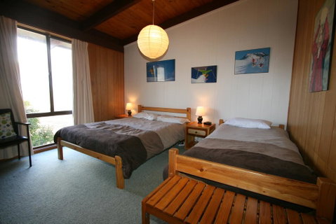 Grindelwald 1/39 Townsend Street - Northern Rivers Accommodation 2