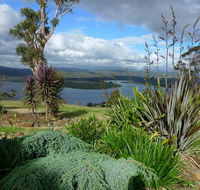 Grindelwald Lodge and Gardens - Northern Rivers Accommodation