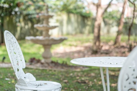 Grove Manor - Northern Rivers Accommodation 2