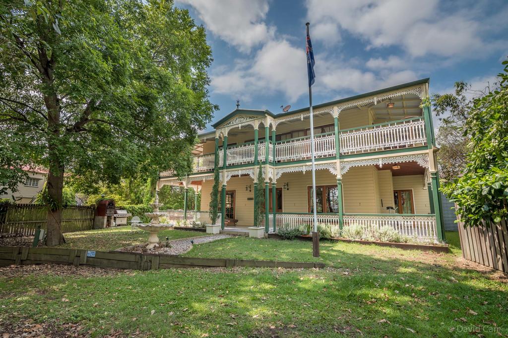 Ashgrove QLD Northern Rivers Accommodation