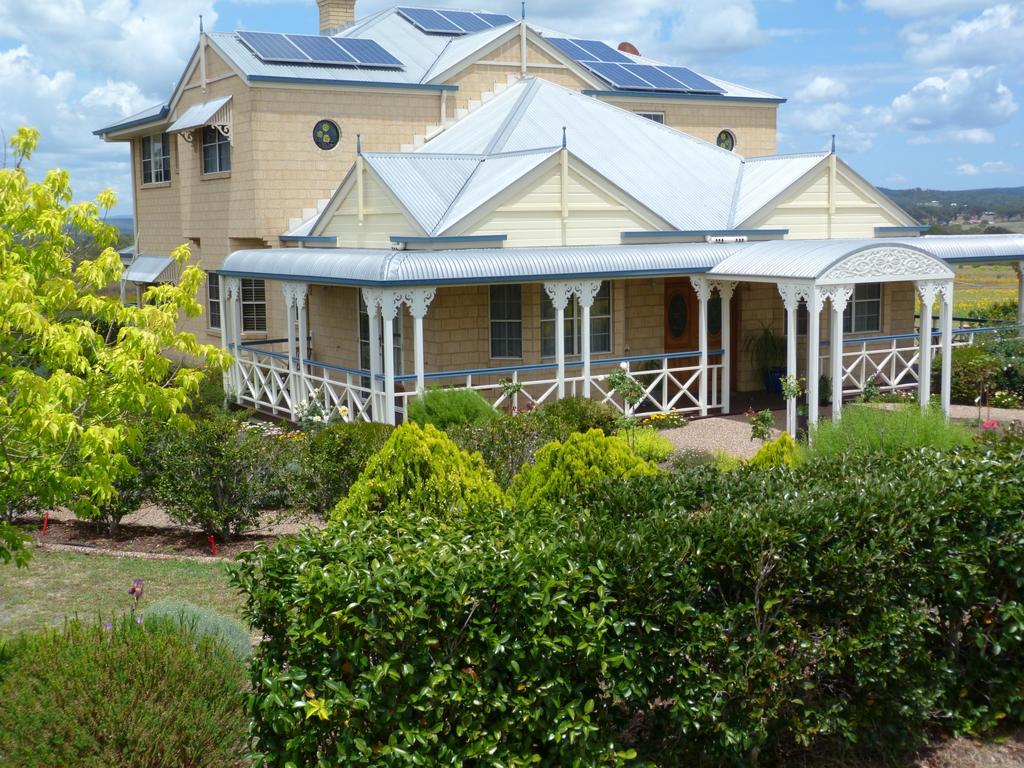 Stanthorpe QLD Northern Rivers Accommodation