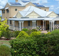 Grovely House - Northern Rivers Accommodation