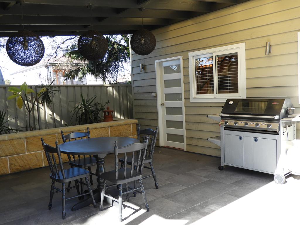 Canterbury NSW Northern Rivers Accommodation