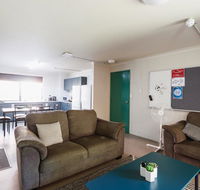 Guild House 6 Bedroom Flat - Northern Rivers Accommodation