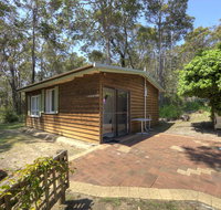 Gum Grove Chalets - Northern Rivers Accommodation