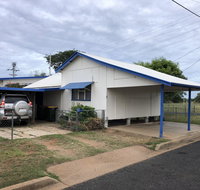 Gumby Gumby Cottage - Northern Rivers Accommodation