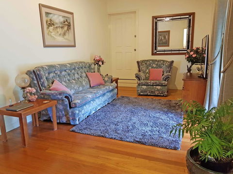 Gumtree House Montville - Northern Rivers Accommodation 2