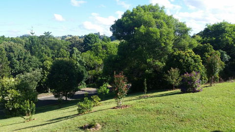 Gumtree House Montville - Northern Rivers Accommodation 3