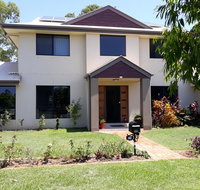 Gumtrees - Northern Rivers Accommodation