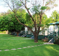 Gundagai Cabins  Tourist Park - Northern Rivers Accommodation