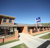 Gundagai Gabriel Motor Inn - Northern Rivers Accommodation