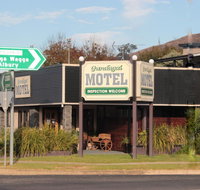 Gundagai Motel - Northern Rivers Accommodation