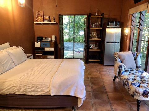 Gunnadoo Holiday - Northern Rivers Accommodation 1