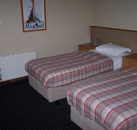 Guthega Inn