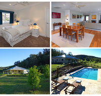 Gypsy Willows - Northern Rivers Accommodation