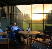 Gzone Farmstay - Northern Rivers Accommodation