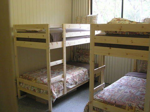 Hakuna Matata - Northern Rivers Accommodation 0
