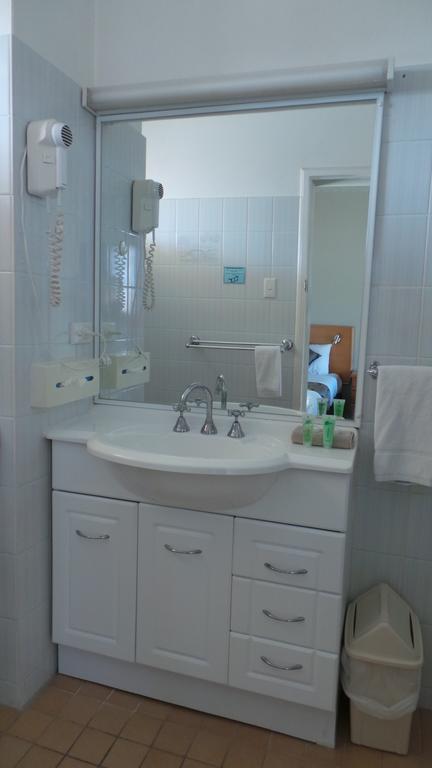 Halfway Motel - Northern Rivers Accommodation 3