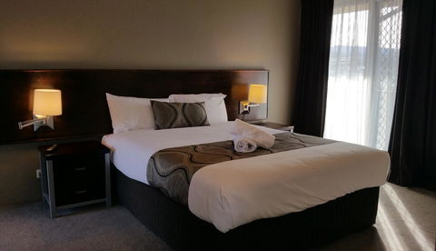 Halfway Motel - Northern Rivers Accommodation 1