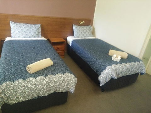 Halfway Motel - Northern Rivers Accommodation 2