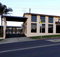 Halfway Motel - Northern Rivers Accommodation