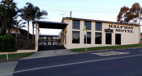 Halfway Motel - Northern Rivers Accommodation 0