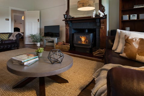 Hambleden - Northern Rivers Accommodation 1