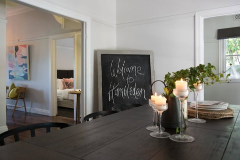 Hambleden - Northern Rivers Accommodation 3