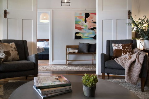 Hambleden - Northern Rivers Accommodation 2