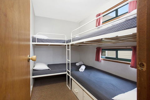 Hamilton Caravan Park - Northern Rivers Accommodation 3