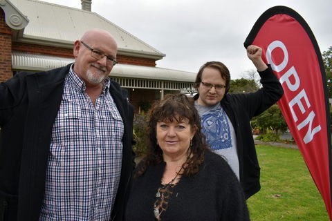 Hamilton Lakeside Motel - Northern Rivers Accommodation 2