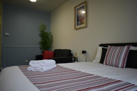 Hamilton Lakeside Motel - Northern Rivers Accommodation 0