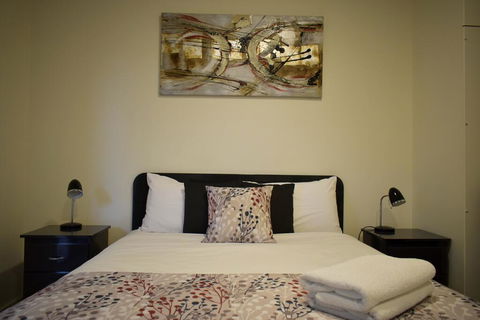 Hamilton Lakeside Motel - Northern Rivers Accommodation 3