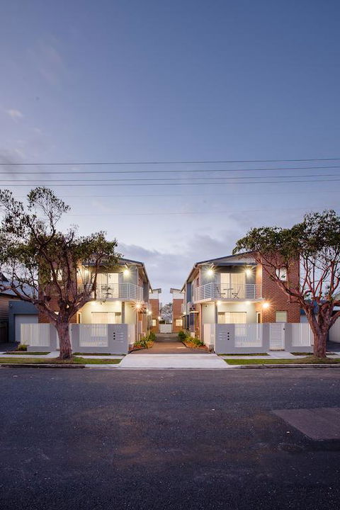 Hamilton On Everton - Northern Rivers Accommodation 3
