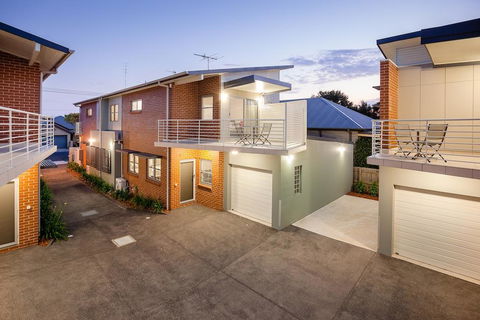 Hamilton On Everton - Northern Rivers Accommodation 1
