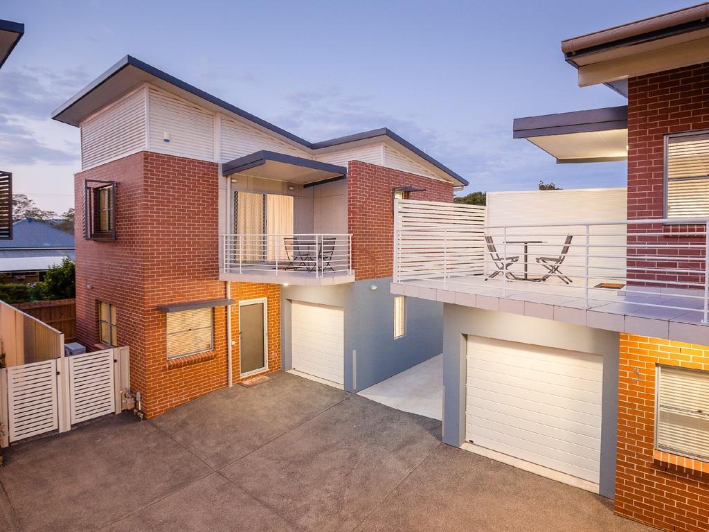 Broadmeadow NSW Northern Rivers Accommodation