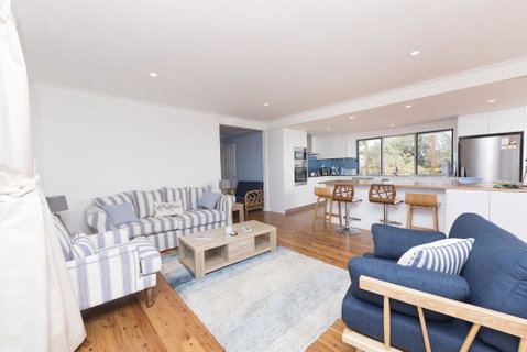 HAMPTONS - Northern Rivers Accommodation 3