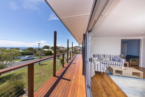 HAMPTONS - Northern Rivers Accommodation 2